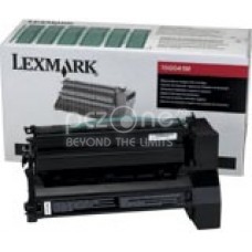 Cartus toner Lexmark Optra C752 color Magenta 6K - 15G041M